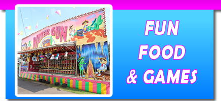 Fun Food & Games